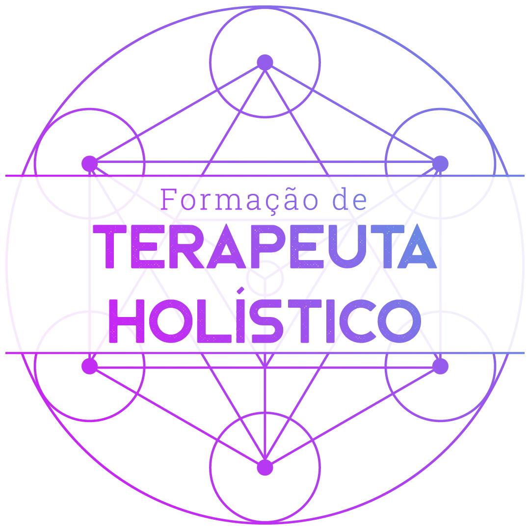 Logo Formação Terapeuta Holístico